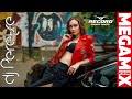 MegaMix 2021 🔥 Хиты Radio Record #2336  💥 Слушай новый МегаМикс недели от DJ Peretse music mix 2021