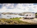 Mit dem Wohnmobil nach Norwegen (Teil 1/3) inkl. GPS-Koordinaten - Mai/Juni 2018