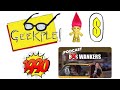 Geekple 90s new ep with og podcast episode 17 the nineties frontier