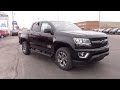 2017 Chevy Colorado Z71