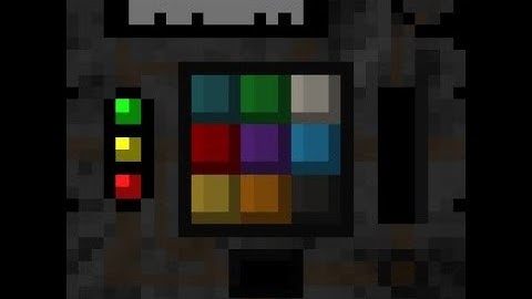 KTaNE - How To - Technical Keypad