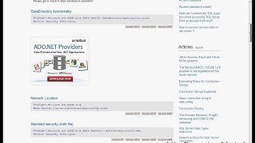 09 如何開啟絕對路徑與網芳與其他資料庫EXCEL辦公室自動化 吳老師3
