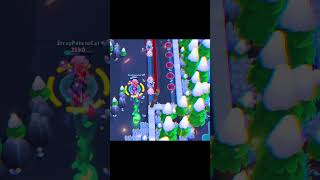 The Best Brawler For 5v5 brawlstars fang