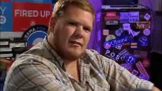 Waldorf College Homecoming 2008 Melissa & Eric