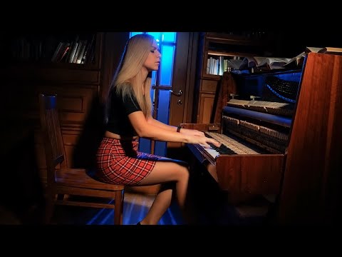 Hans Zimmer - Interstellar - Main Theme (Piano Cover)