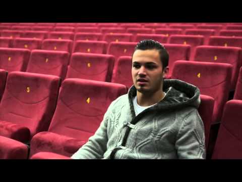 Kino Esens Kino Esens