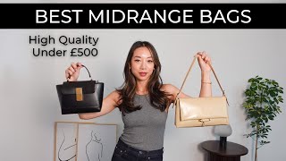 Best Midrange Bags 2023 | Affordable Luxury ft. A.P.C, Staud, Wandler, Oleada, Atelier Auguste etc