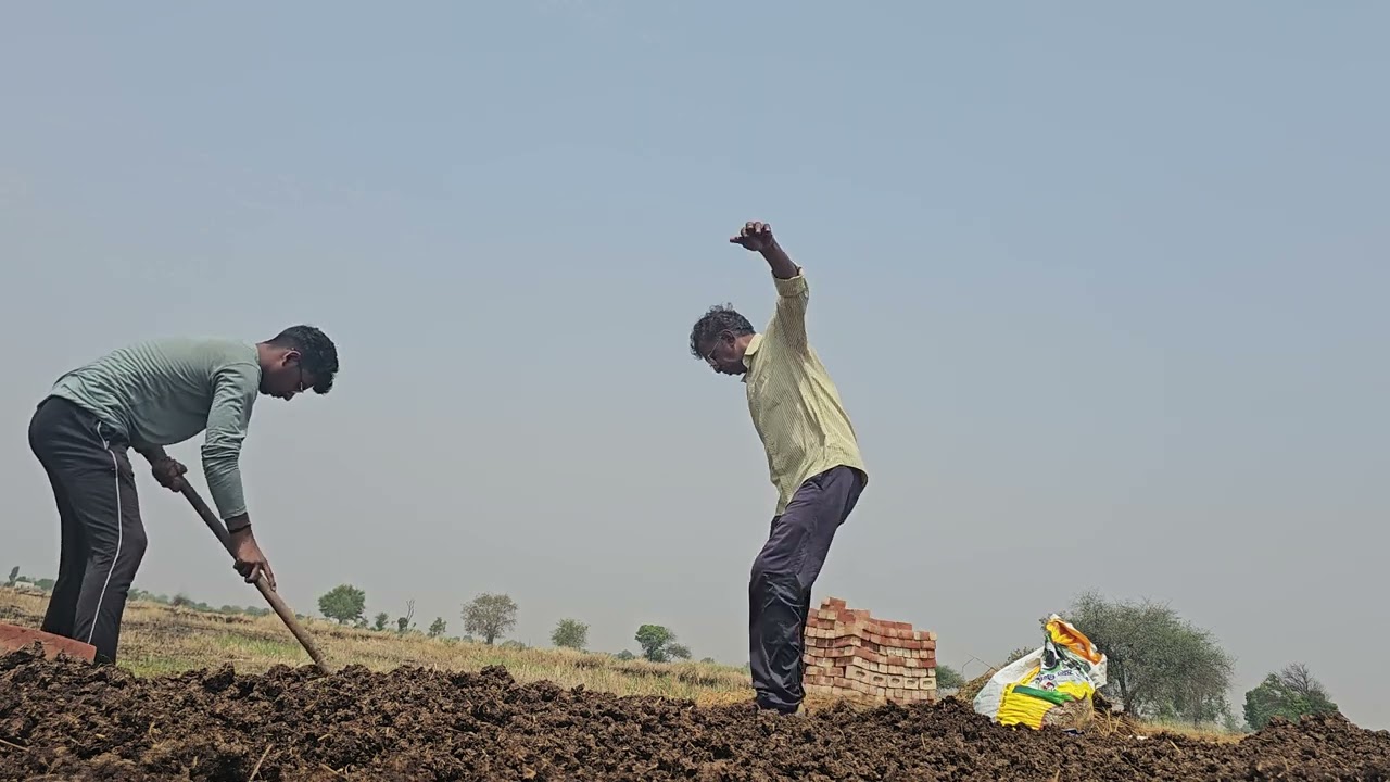 Vermicomposte k bed kaise banaye