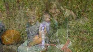 At The Pumpkin Patch
