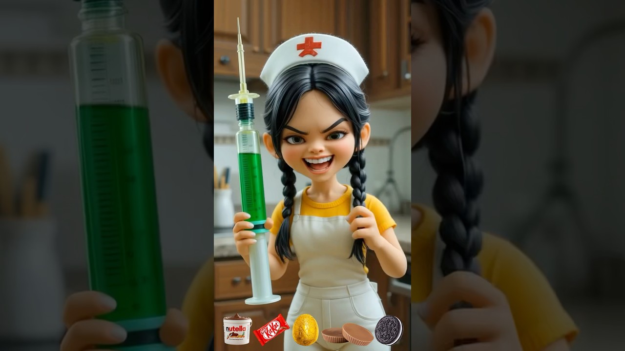 Tom sings sugar sweets problem asmr