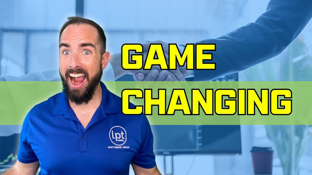 lpt Realty Agent Benefits Package