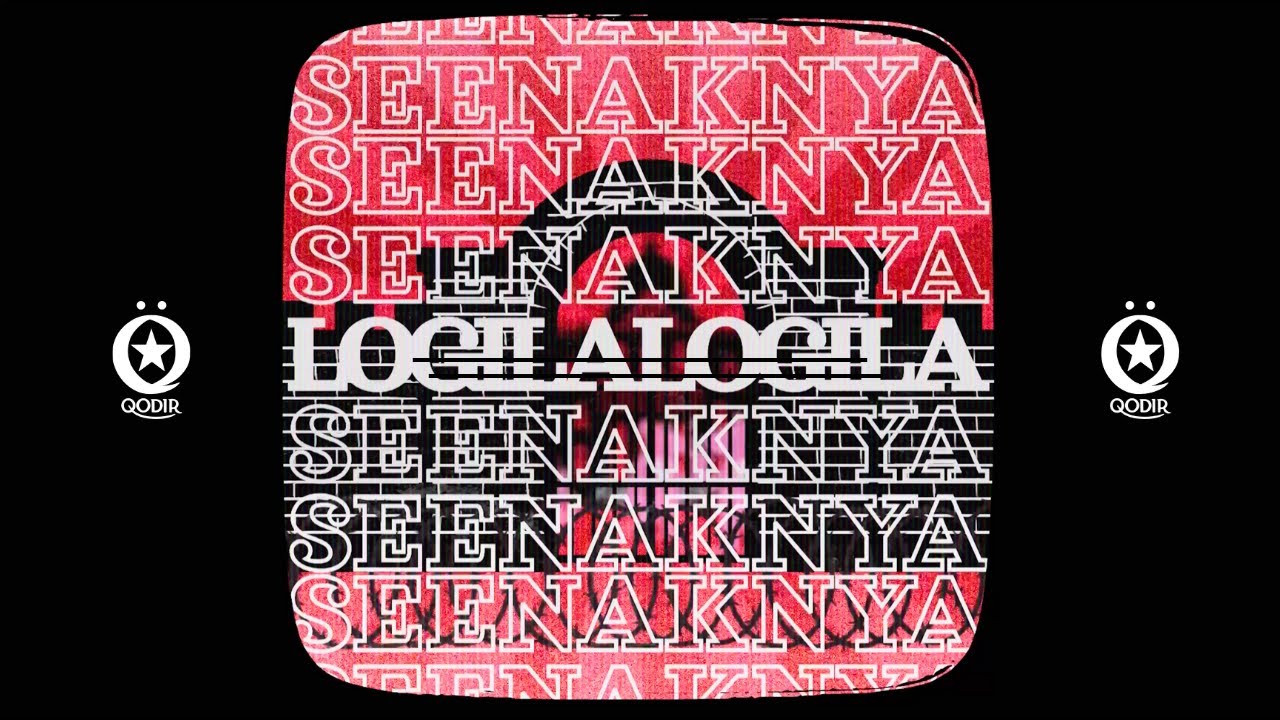 Watch LOGILA! QODIR ft. Arya Novanda (Official Lyric Video) on YouTube Watch LOGILA! QODIR ft. Arya Novanda (Official Lyric Video) on YouTube