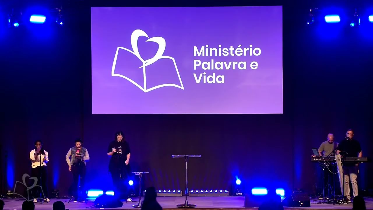 Tesouros em Vasos de Barro | Will Tiburcio | Domingo à Noite