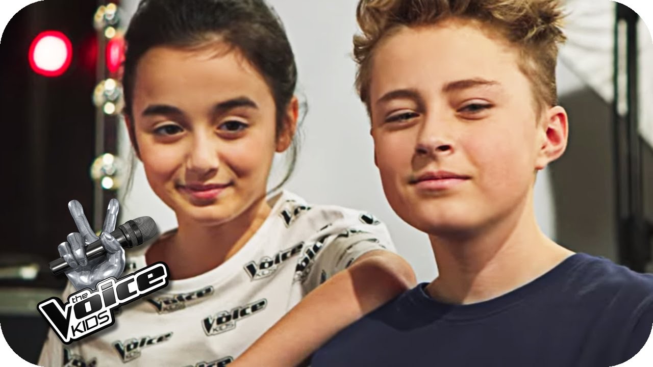 hotmail Die „The Voice Kids“ Merchandise-Kollektion von H&M | The Voice Kids