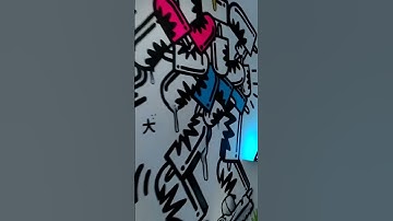 Im actually restoring the Tetrahedron piece for a video now!