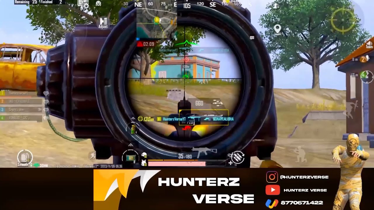 Full Rush Solo vs Squad Clutches 🔥🔥 Intense Conqueror Rank Push Lobby ...