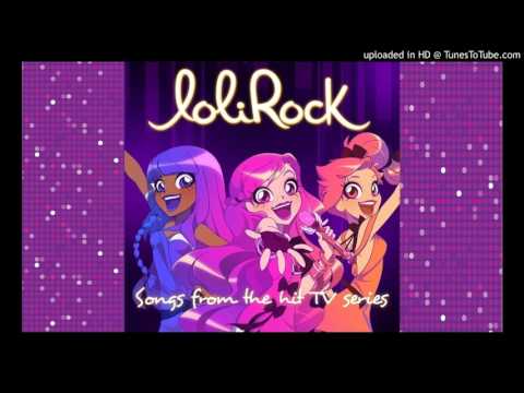 Pop Révolution | Audio Clip | LoliRock