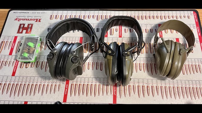 CASCOS INSONORIZACION PARA ESTUDIAR, Auriculares Protector Auditivo, Orejeras Aislantes Ruido Estudiar, Cascos Antiruido Plegables Insonorizados, Estudio, Trabajo, Oposiciones, Autismo