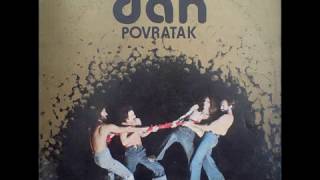 Dah - Osećanje