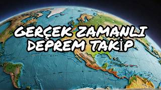 #CANLI Son Dakika 5.5 Şanlıurfa Pınarbaşın Da Deprem Meydana Geldi ( #Earthquakes #Live )🆘