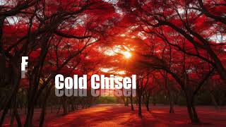 Flame Trees by Cold Chisel - Isolated Piano
