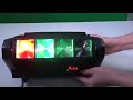 8x10w led spider moving head light