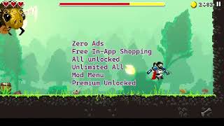 Sword Of Xolan Mod Apk / Mod Ipa (Android / Ios) Latest Version 2025 | Unlimited Money screenshot 5