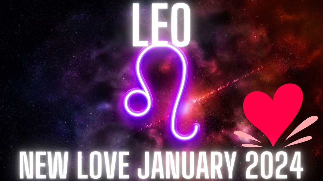 Leo ♌️ - Someone Is Really Interested In You Leo! - YouTube