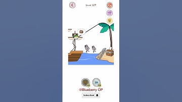 Level 127🤯...#shorts #youtubeshorts #tending #fannyvideo #gamethiefpuzzle #games