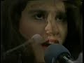 Mi 1era Presentación en TV 16 Años de Edad
