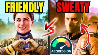 ARC Raiders Just Changed Forever... (Aggression Matchmaking is REAL)
