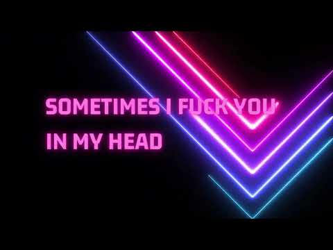 FU in my head- Karaoke By: Cloudy June