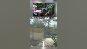 Crazy USP ace #cs2 #cs2moments #cs2ace