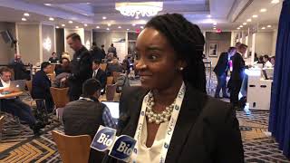 2018 BIO Investor Forum Highlight