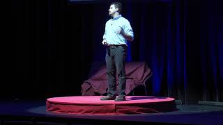 Pushing Back on Self-Doubt | Greg O'Reilly | TEDxYouth@WHRHS