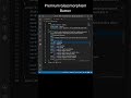 Create a Premium Glassmorphism Button with HTML &amp; CSS 🚀 | Modern UI Design  #uidesignlearning