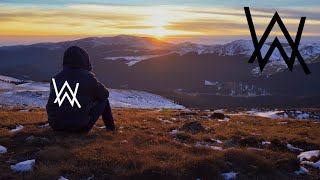 Download Lagu Alan Walker Style  || Nothing At All Song Lyrics 2019 || walker Join MP3