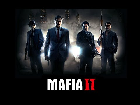 Видео: Mafia 2 Прохождение Стрим 7 Финал