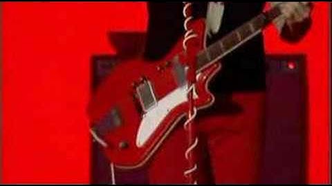 Icky Thump Live version - Live performance video thumbnail