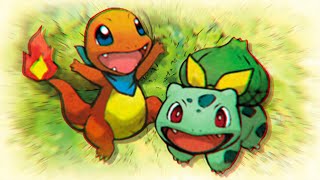 Pokémon Mystery Dungeon, but it's a Roguelike.