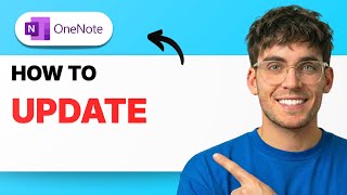 How to Update Microsoft Onenote [2026 Full Guide]
