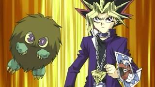 KaibaCorp's Corrupt VP Tries to Steal Yugi's Body!