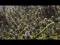 New beginnings Ep.5 Goblin Army