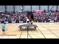 LIVE - Challenger Teqball League - Grindsted I Women's and Men's Finals