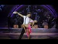 Connell and Marcella's - Jive - Dancing with the Stars South Africa Week 5