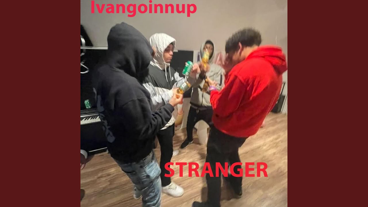 Watch Stranger on YouTube Watch Stranger on YouTube