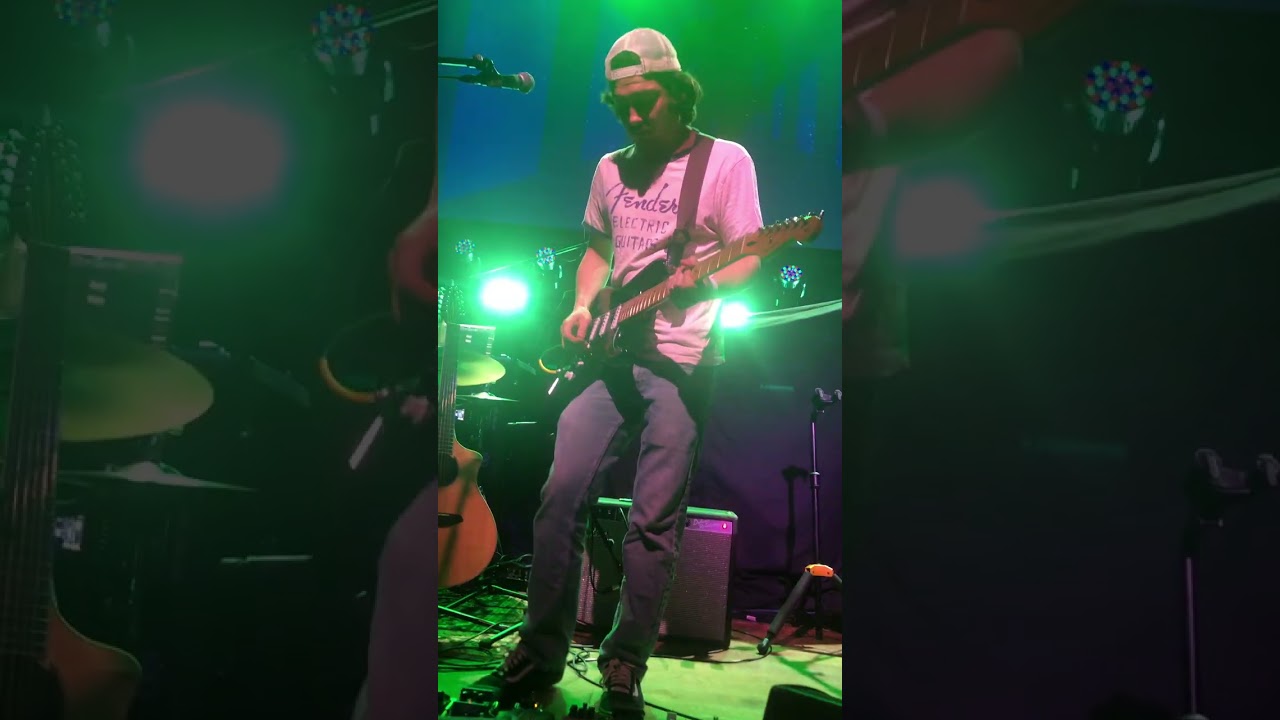 “Money” @ Ardmore Music Hall 1/18/2026 (performed by Shine On Pink Floyd Tribute)