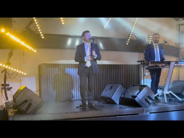 יהודה פליישמן & אבי דרור Yehuda Flieshman & Avi Dror