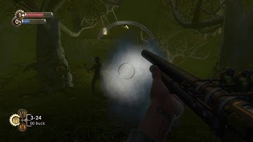 BioShock: The Collection - One-two punch!