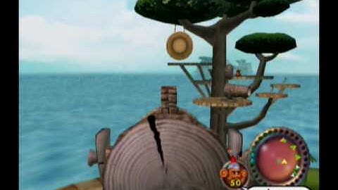 SMBA Max% in 2h 46m 10s(WR)